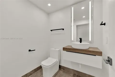 601 NE 36th Street Miami FL 33137