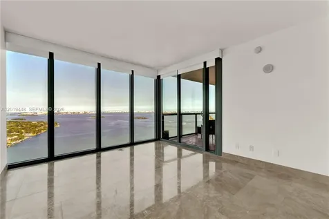 601 NE 36th Street Miami FL 33137