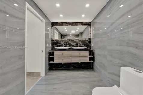 601 NE 36th Street Miami FL 33137