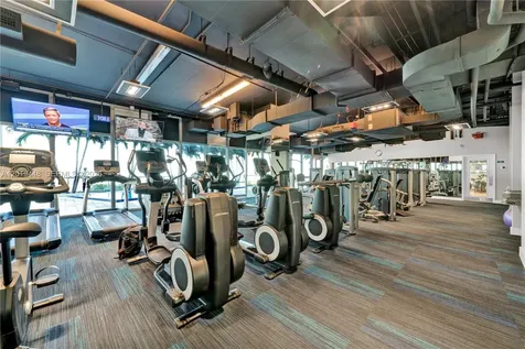 601 NE 36th Street Miami FL 33137