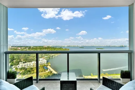 601 NE 36th Street Miami FL 33137