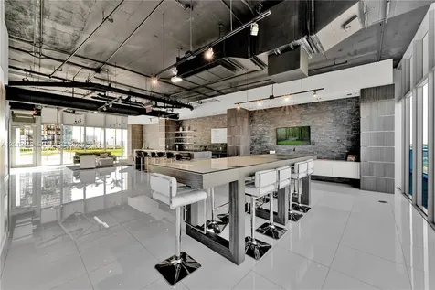 601 NE 36th Street Miami FL 33137