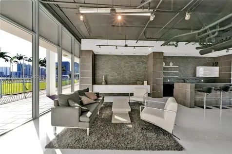 601 NE 36th Street Miami FL 33137