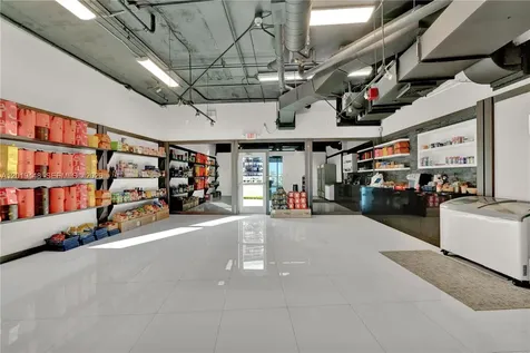 601 NE 36th Street Miami FL 33137