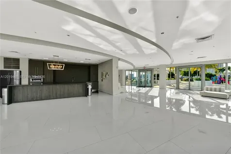 601 NE 36th Street Miami FL 33137
