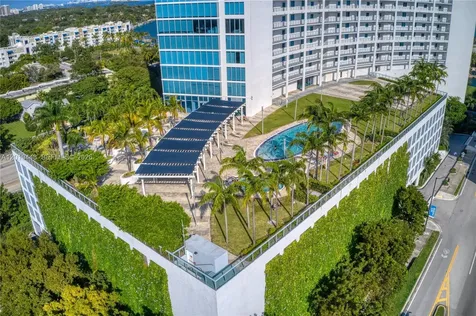 601 NE 36th Street Miami FL 33137