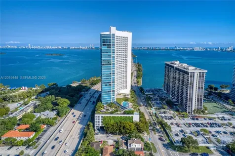 601 NE 36th Street Miami FL 33137