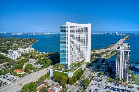 601 NE 36th Street Miami FL 33137