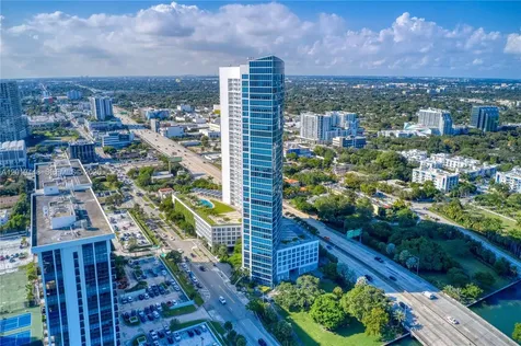 601 NE 36th Street Miami FL 33137