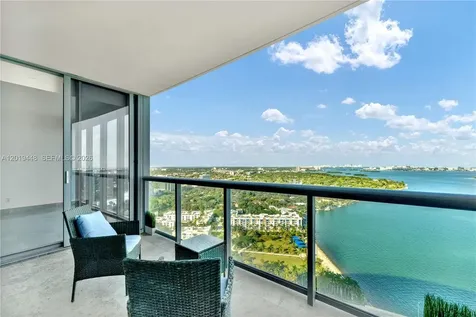 601 NE 36th Street Miami FL 33137