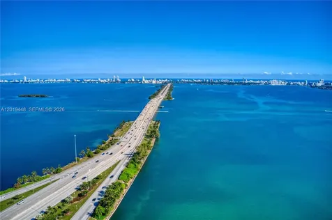 601 NE 36th Street Miami FL 33137