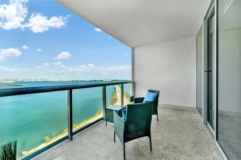 601 NE 36th Street Miami FL 33137