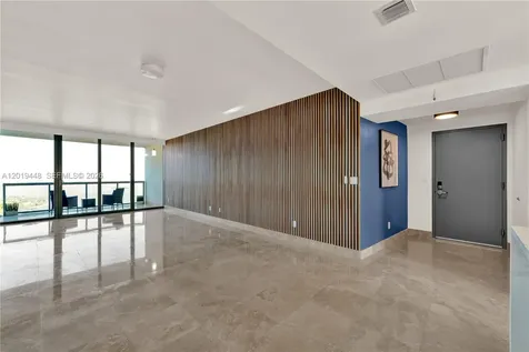 601 NE 36th Street Miami FL 33137