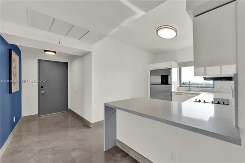 601 NE 36th Street Miami FL 33137