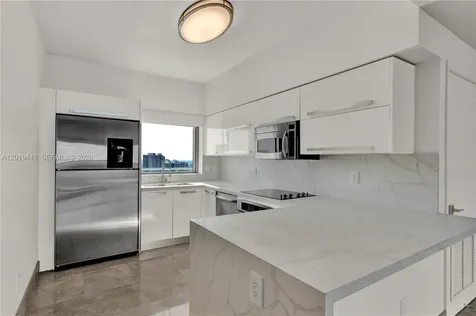 601 NE 36th Street Miami FL 33137