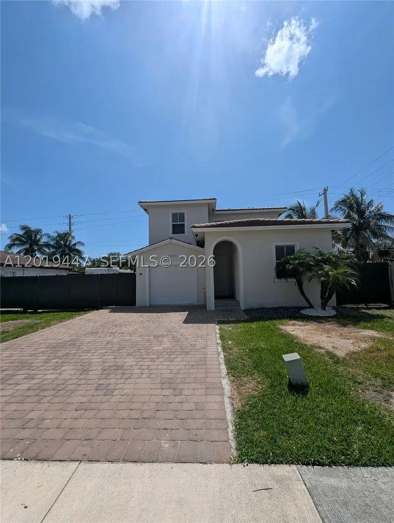 24721 SW 112th Court Homestead FL 33032