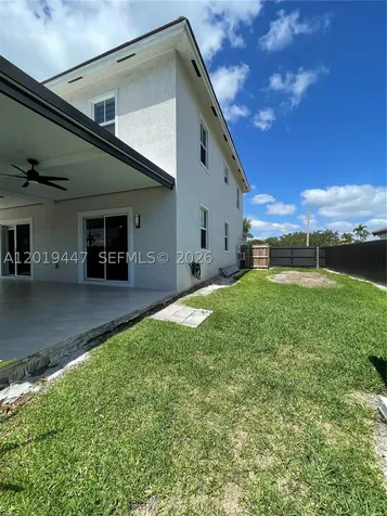 24721 SW 112th Court Homestead FL 33032