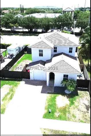 24721 SW 112th Court Homestead FL 33032