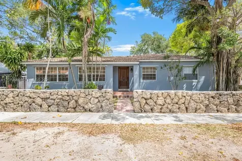 2301 Tequesta Lane Coconut Grove FL 33133