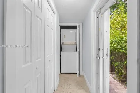 2301 Tequesta Lane Coconut Grove FL 33133