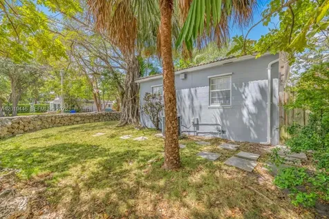 2301 Tequesta Lane Coconut Grove FL 33133