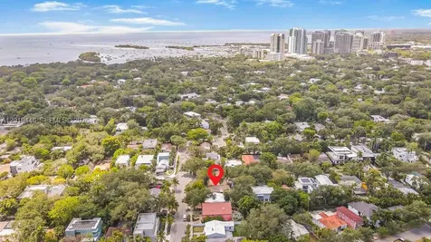 2301 Tequesta Lane Coconut Grove FL 33133