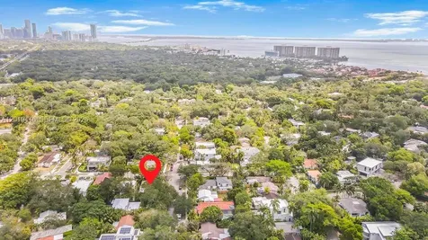 2301 Tequesta Lane Coconut Grove FL 33133