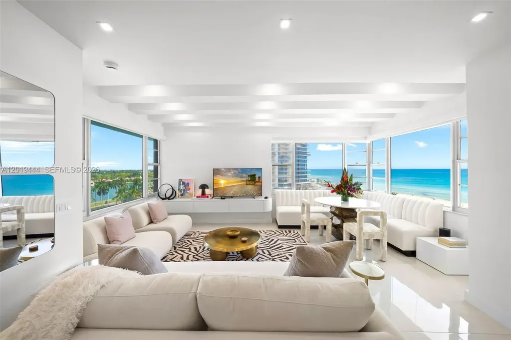 5255 Collins Avenue Miami Beach FL 33140