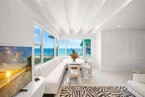 5255 Collins Avenue Miami Beach FL 33140