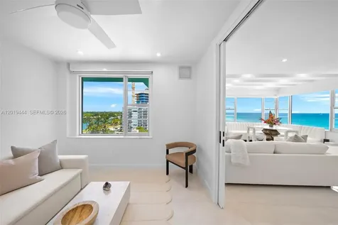 5255 Collins Avenue Miami Beach FL 33140