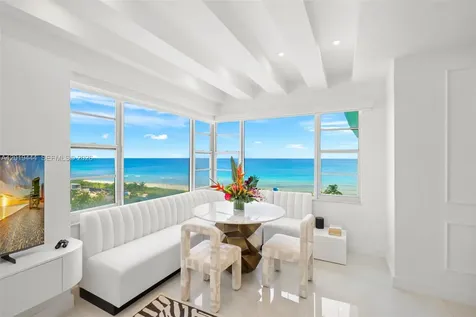 5255 Collins Avenue Miami Beach FL 33140