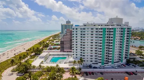 5255 Collins Avenue Miami Beach FL 33140