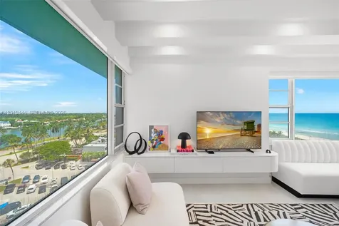 5255 Collins Avenue Miami Beach FL 33140