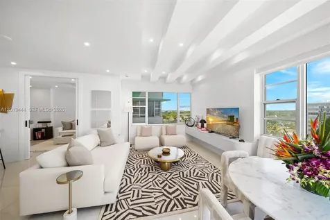 5255 Collins Avenue Miami Beach FL 33140