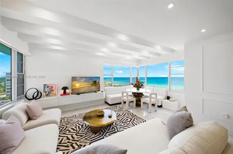 5255 Collins Avenue Miami Beach FL 33140