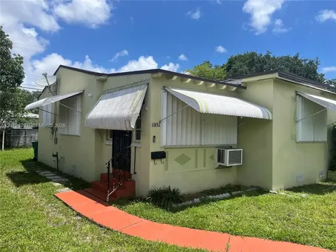 1851 NW 51st Terrace Miami FL 33142