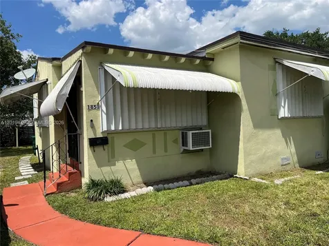 1851 NW 51st Terrace Miami FL 33142