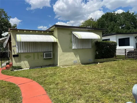 1851 NW 51st Terrace Miami FL 33142
