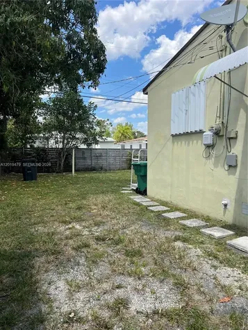 1851 NW 51st Terrace Miami FL 33142