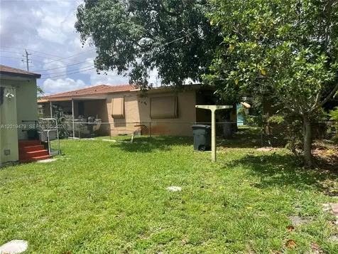 1851 NW 51st Terrace Miami FL 33142