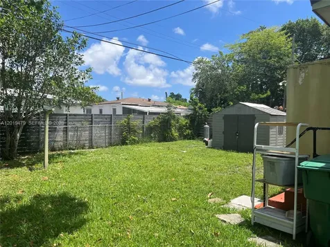 1851 NW 51st Terrace Miami FL 33142