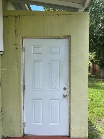 1851 NW 51st Terrace Miami FL 33142