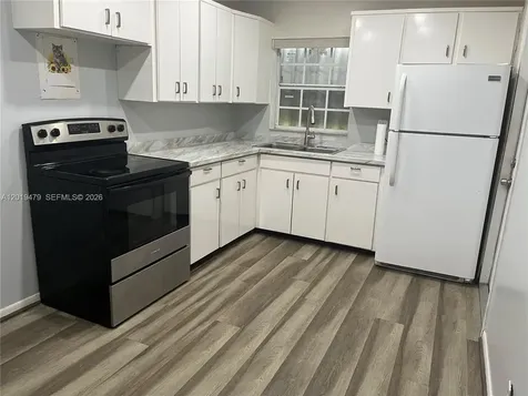1851 NW 51st Terrace Miami FL 33142