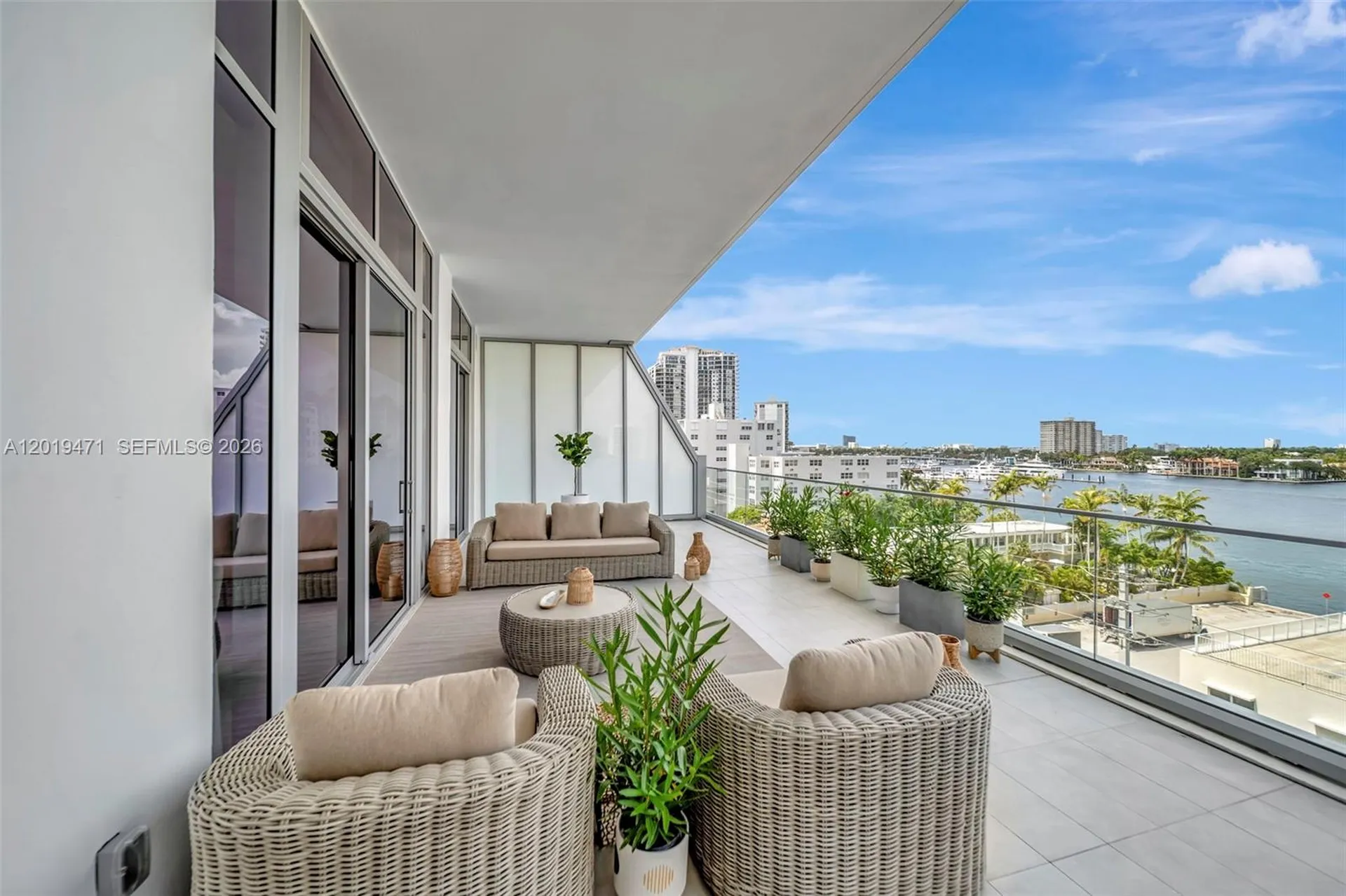 153 N Seabreeze Fort Lauderdale FL 33304
