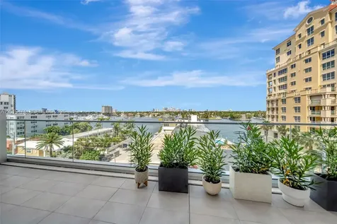 153 N Seabreeze Fort Lauderdale FL 33304