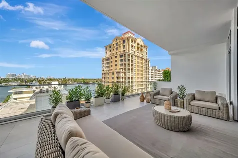 153 N Seabreeze Fort Lauderdale FL 33304