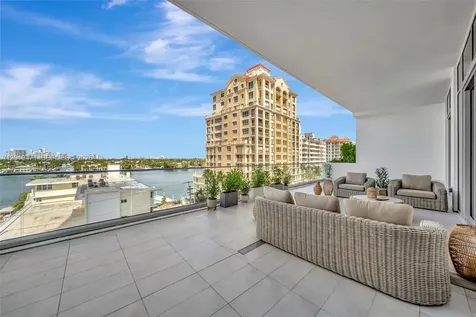 153 N Seabreeze Fort Lauderdale FL 33304
