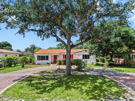 305 NW 111th Street Miami Shores FL 33168