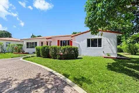 305 NW 111th Street Miami Shores FL 33168