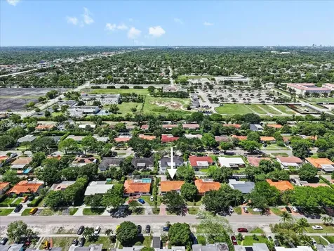 305 NW 111th Street Miami Shores FL 33168